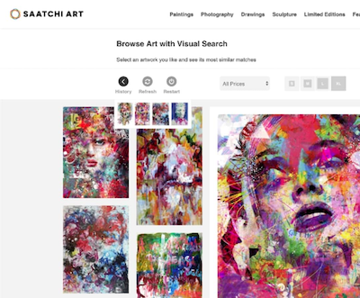 Saatchi Art